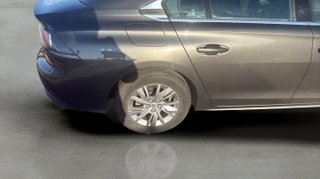 Peugeot 508 BlueHDi 130 S&S Business Line 96 kW (130 CV)