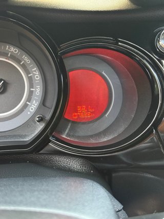Citroen C3 2012 1.1 Gasolina