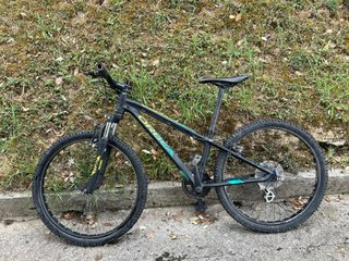 Orbea MX 24 XC Bicicleta Montaña