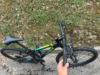 Orbea MX 24 XC Bicicleta Montaña