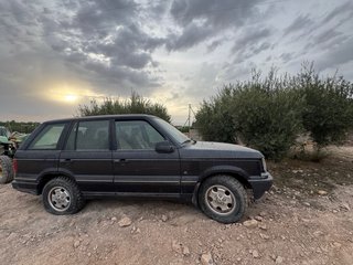 Range rover 2•5 DSE 1996