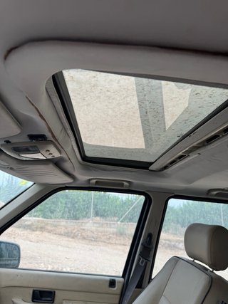Range rover 2•5 DSE 1996