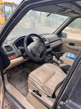 Range rover 2•5 DSE 1996