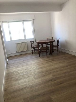 Piso en alquiler en Ensanche - Sar en Santiago de Compostela