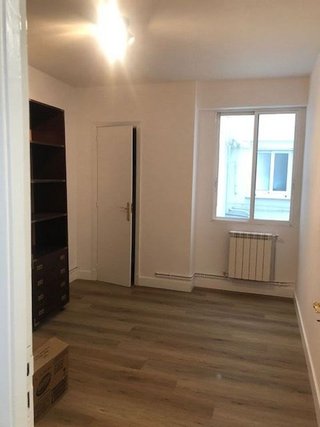 Piso en alquiler en Ensanche - Sar en Santiago de Compostela