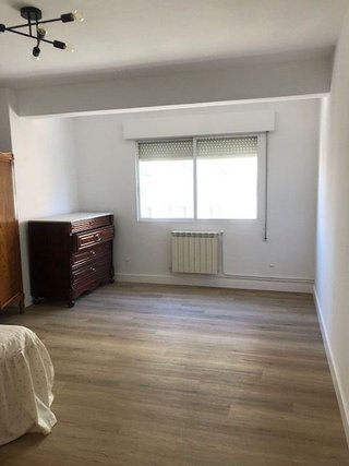 Piso en alquiler en Ensanche - Sar en Santiago de Compostela