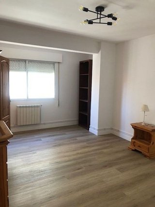 Piso en alquiler en Ensanche - Sar en Santiago de Compostela