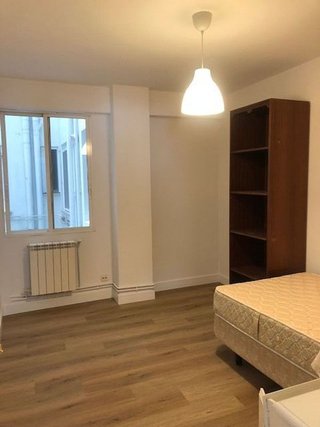 Piso en alquiler en Ensanche - Sar en Santiago de Compostela