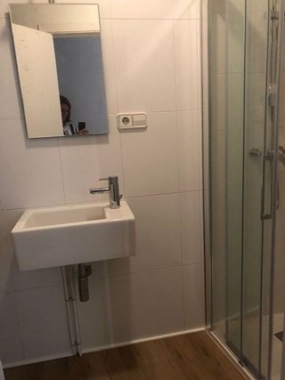 Piso en alquiler en Ensanche - Sar en Santiago de Compostela