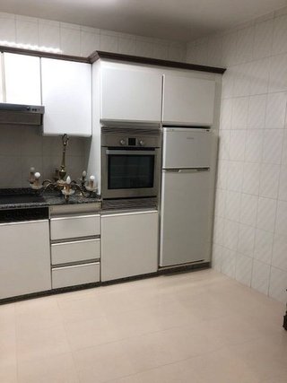 Piso en alquiler en Ensanche - Sar en Santiago de Compostela