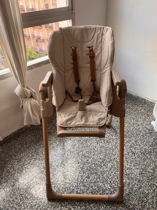 Trona bebé Mila