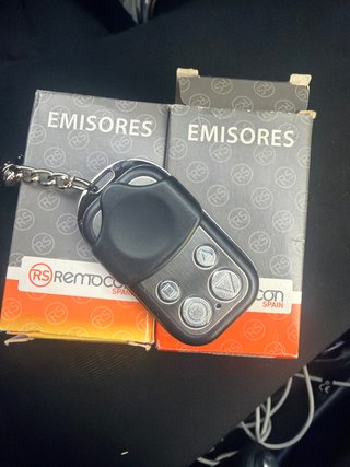 Mandos Emisores Remocon (2 unidades)
