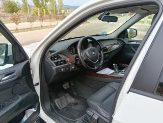 BMW X5 2009