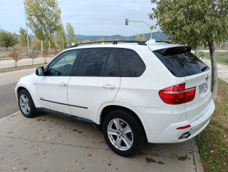 BMW X5 2009
