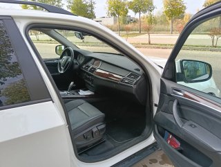 BMW X5 2009