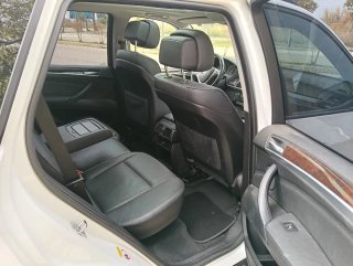 BMW X5 2009