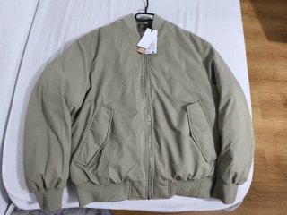 Chaqueta Bomber Jack & Jones