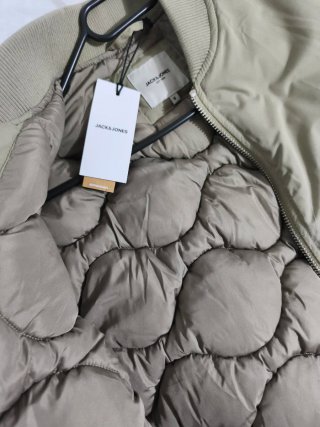 Chaqueta Bomber Jack & Jones