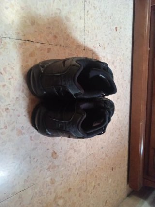 Nike Air Max 95 Zapatillas Negras