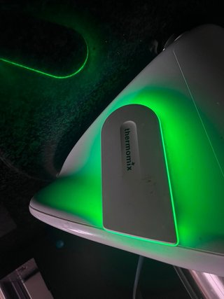 Thermomix TM5