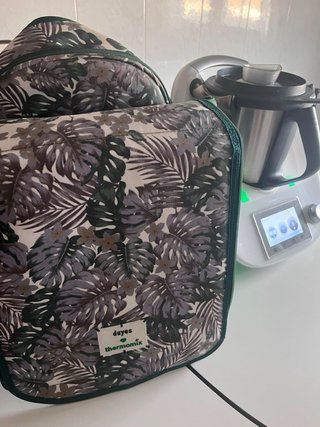 Thermomix TM5