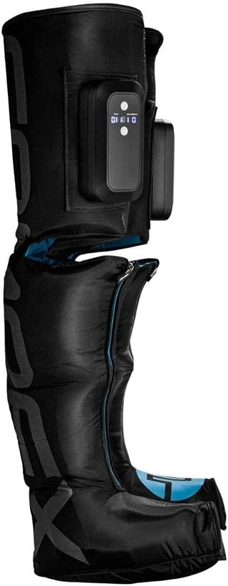 Botas Compresión Compex Ayre Inalámbricas