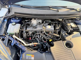 Ford Focus 2008
