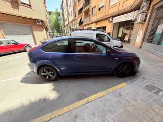 Ford Focus 2008