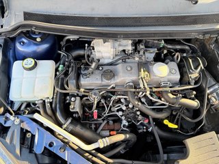Ford Focus 2008