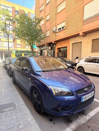 Ford Focus 2008