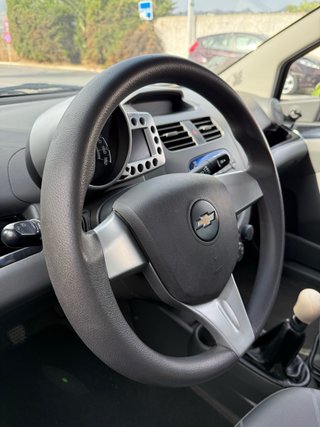 Chevrolet Spark 2010 OPORTUNIDAD