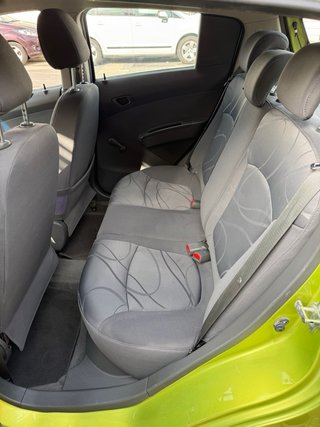 Chevrolet Spark 2010 OPORTUNIDAD