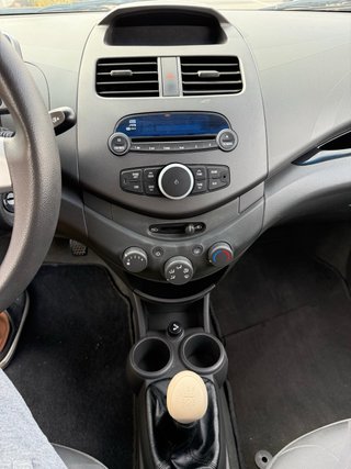 Chevrolet Spark 2010 OPORTUNIDAD