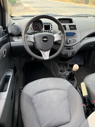 Chevrolet Spark 2010 OPORTUNIDAD