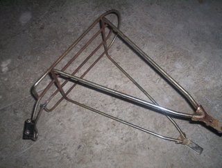 Portabultos Bicicleta Rueda 26/700