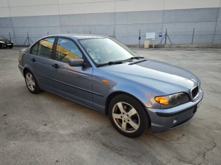 Bmw 318i