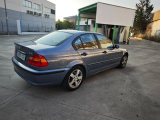 Bmw 318i