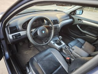 Bmw 318i