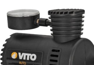Vito Mini Compresor Portátil 12V 150PSI 13Bar