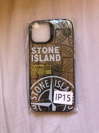Fundas Stone Island iPhone