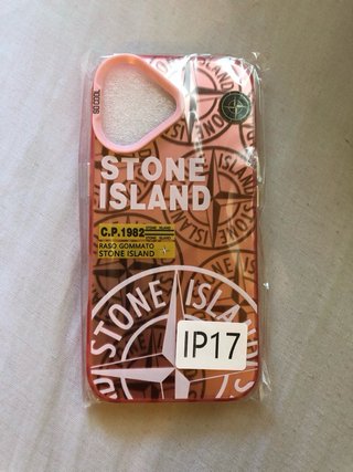 Fundas Stone Island iPhone