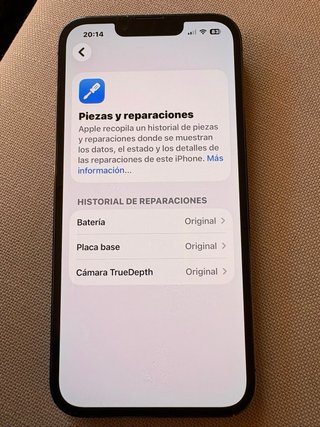 iPhone 13 Pro 256 GB