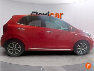 Kia Picanto 1.2 CVVT 62kW (84CV) GT Line