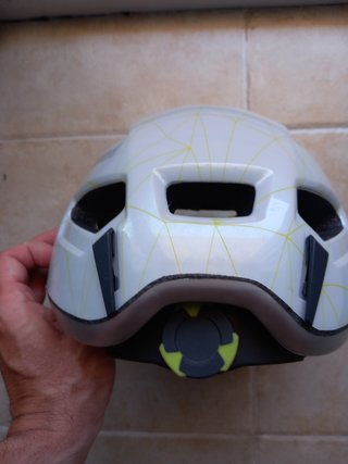 Casco escalada Simond