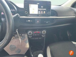 Kia Picanto 1.2 CVVT 62kW (84CV) GT Line