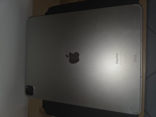 iPad Pro 12.9 128GB Wi-Fi + Cellular
