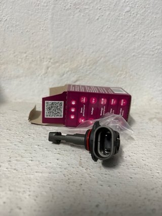 Bombilla LED Philips Ultinon HB3/HB4