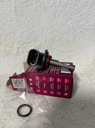 Bombilla LED Philips Ultinon HB3/HB4
