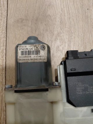 Motor elevalunas electrico Seat Audi VW Skoda