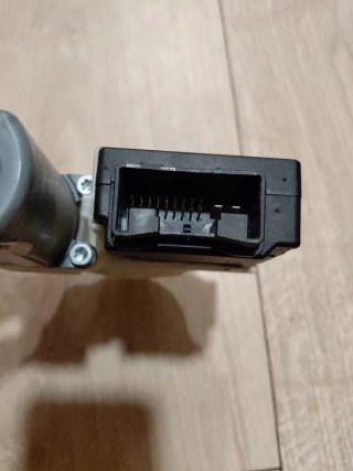 Motor elevalunas electrico Seat Audi VW Skoda